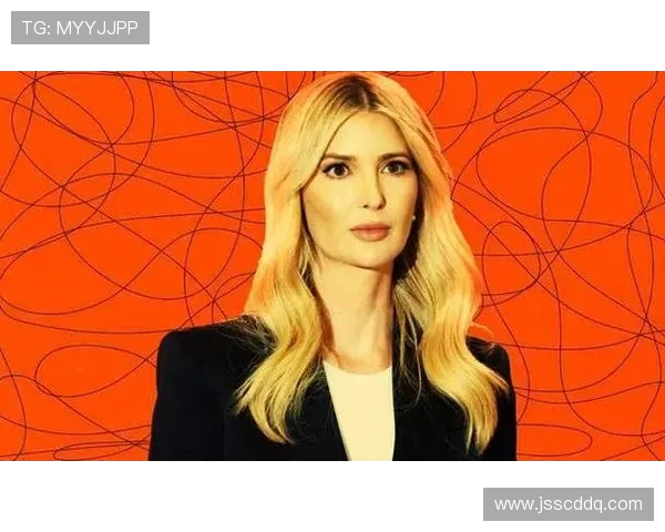 伊万卡称将关闭个人时尚品牌，其家族生意备受诟病 – 星空游戏网